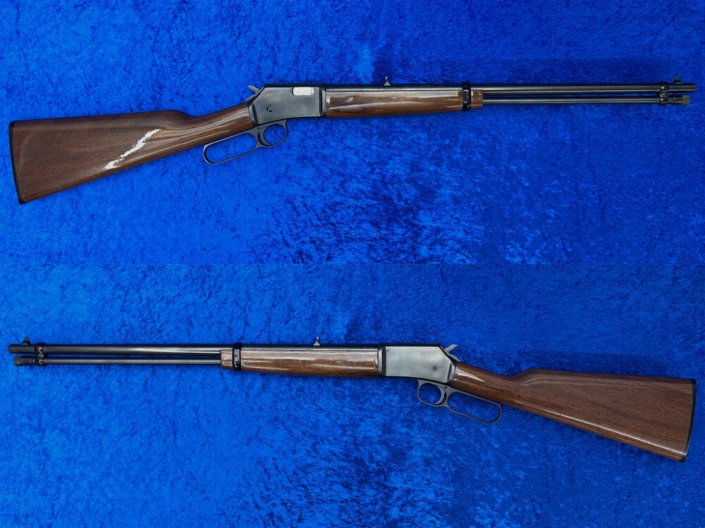 Anschütz Miroku BL-22