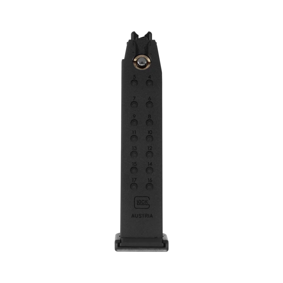 Magazynek do ASG Glock 17 gen 5. 6 mm (2.6457.1), zdjęcie 16 z 16