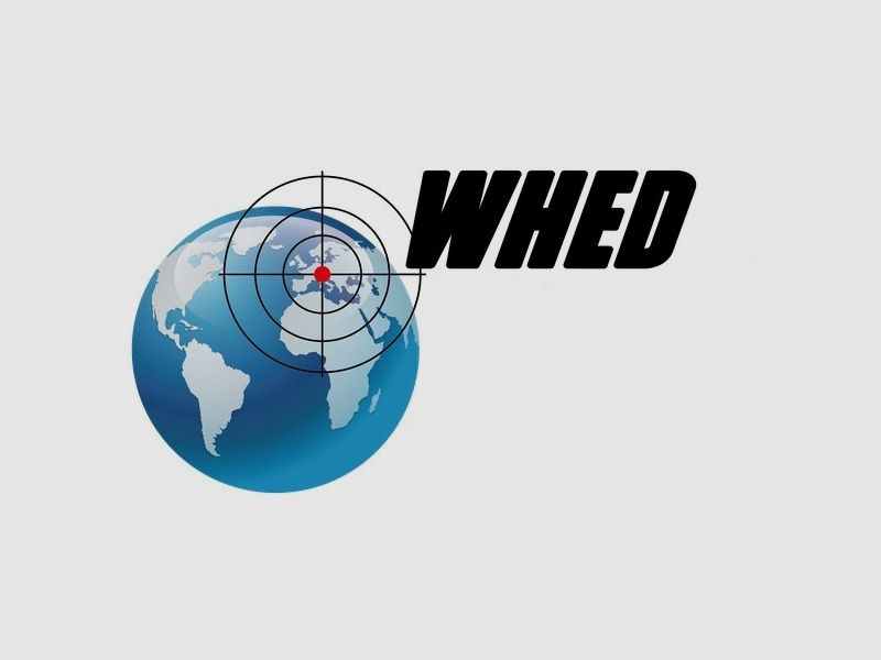 WHED i-SWIFT Mündungsbremse