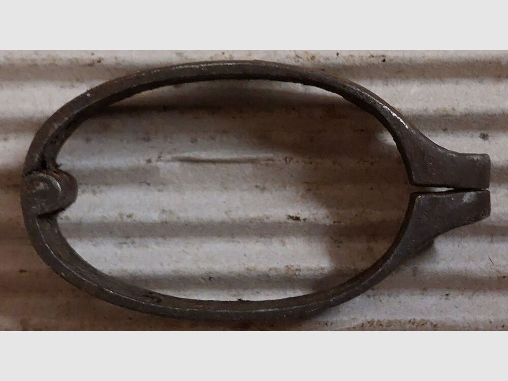 Enfield British Smle Lee Enfield No1 MKIII sling swivel