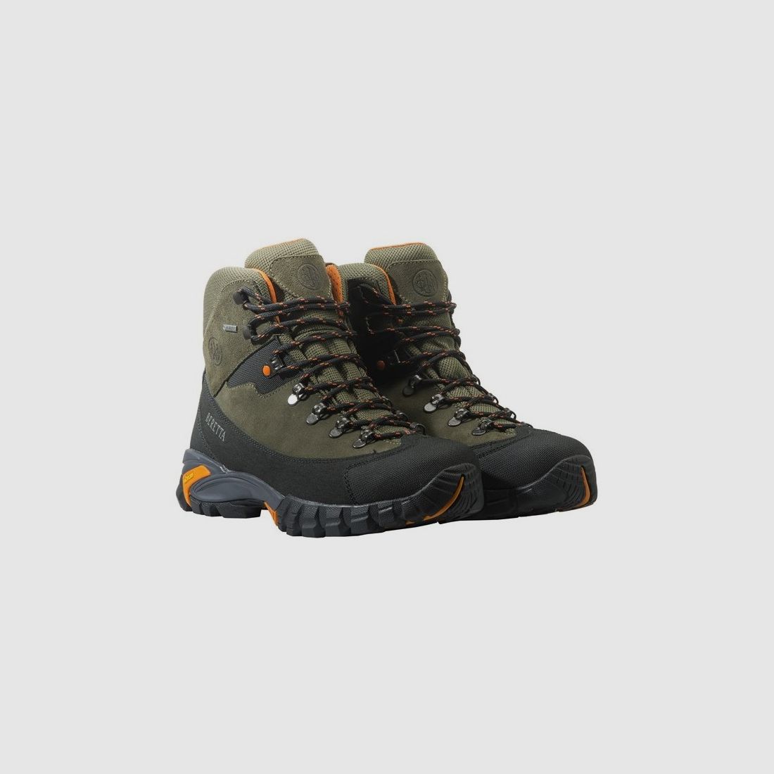 Setter GTX Schuhe - Beretta P.41