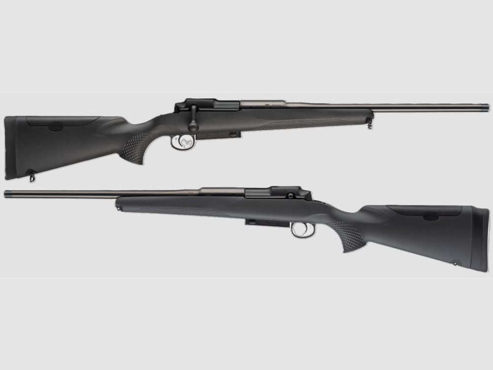 Mauser 25 Extreme