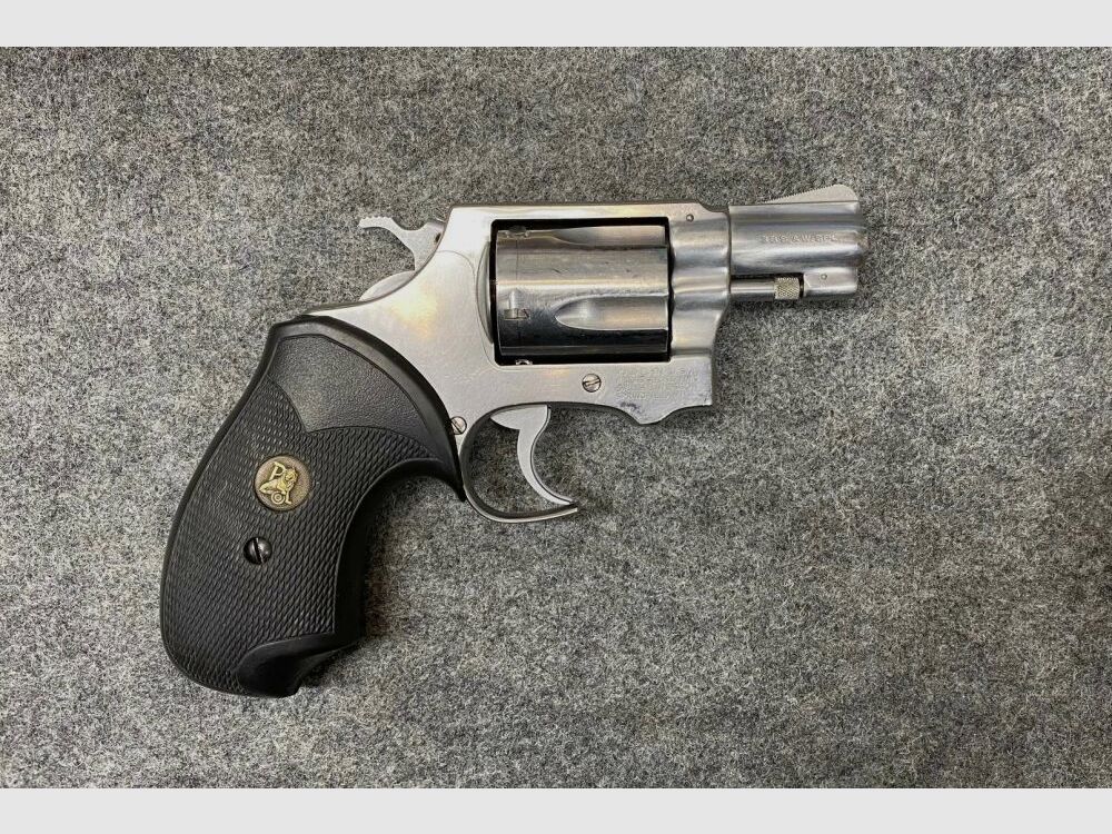 Smith & Wesson Mod. 60 .38Special
