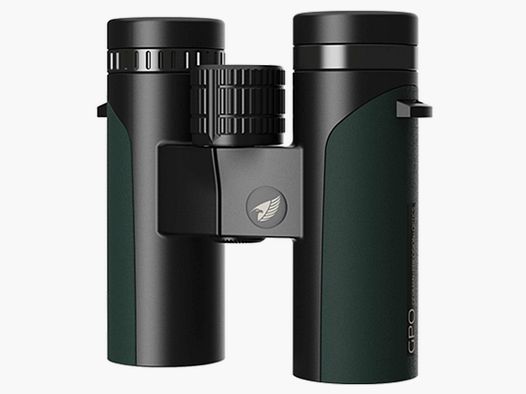 German Precision Optics Passion ED 8x32, grün