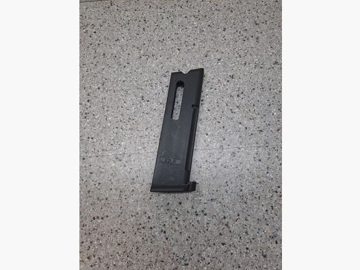 Kimber Magazin 1911 .22 lr 10RD,  keine Funktion des Schlittenfanghebels !