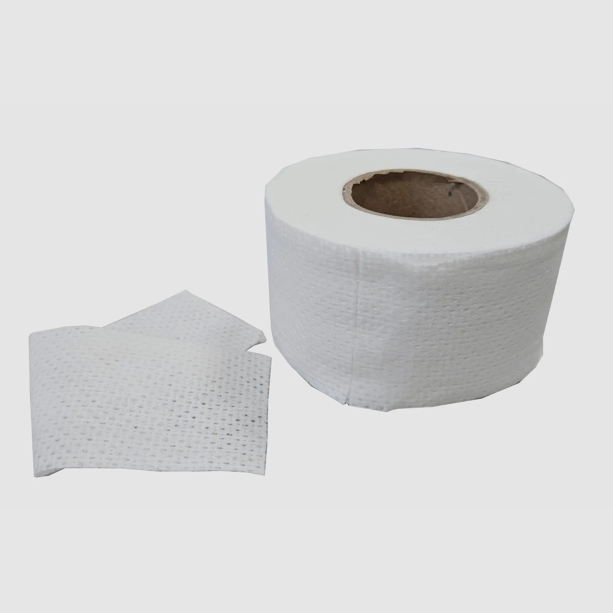 Ballistol JW-loopreiniger patch-rol