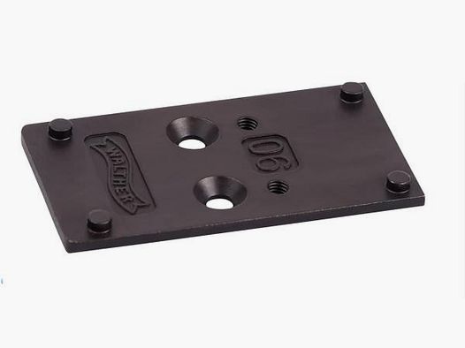 Walther – PDP Mounting Plate 06 Vortex