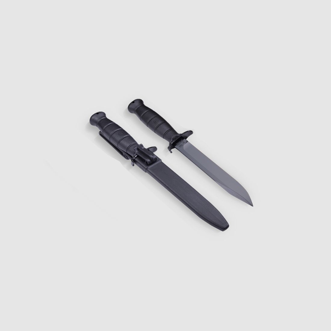 Glock Feldmesser FM 76 Schwarz