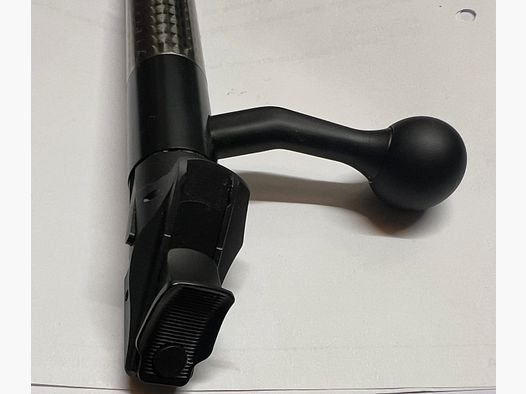 Sauer 404 Verschluss ohne Kopf 
