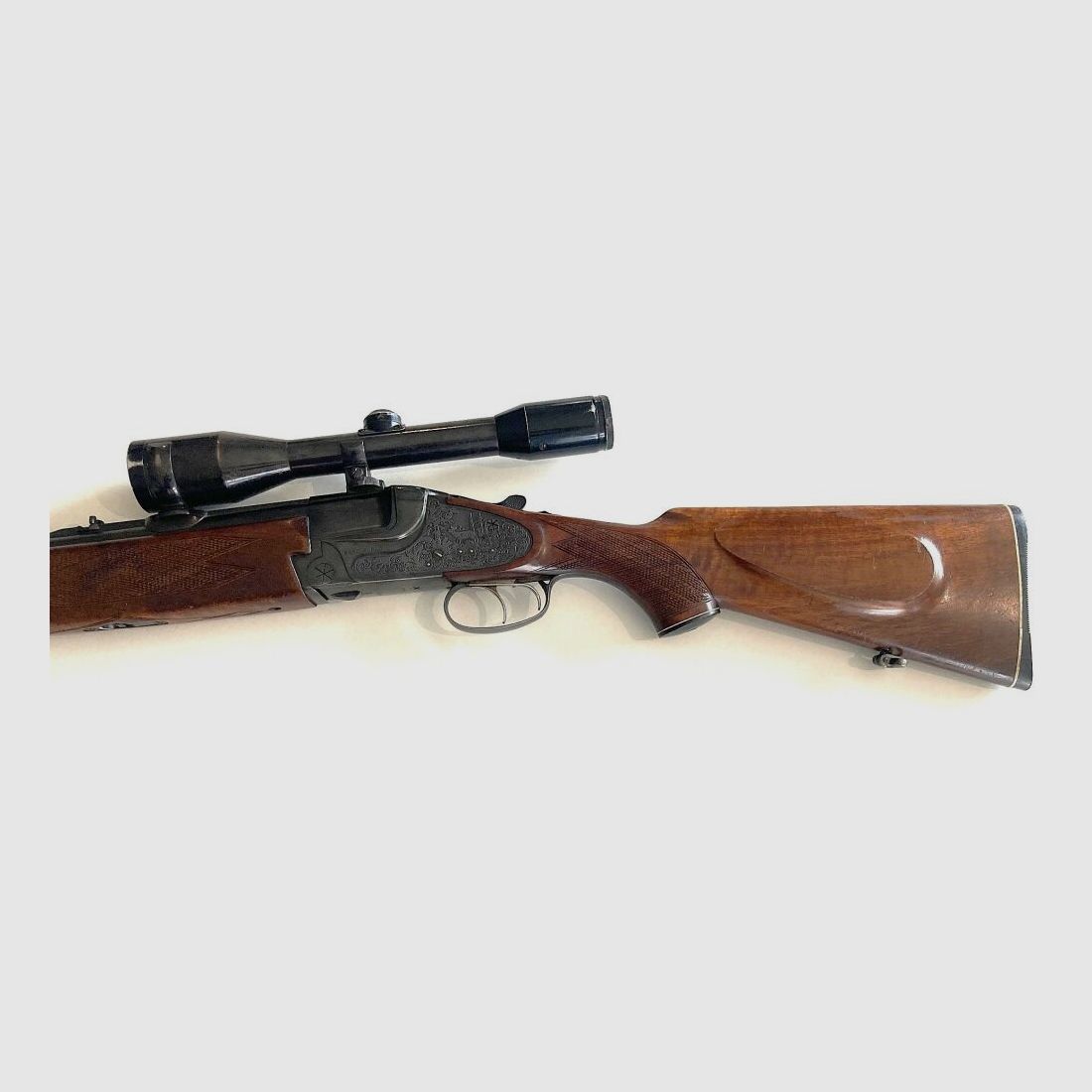 Brünner Waffenwerke 572.6