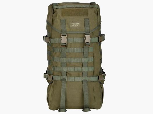 Savotta Savotta Rucksack Jääkäri M oliv