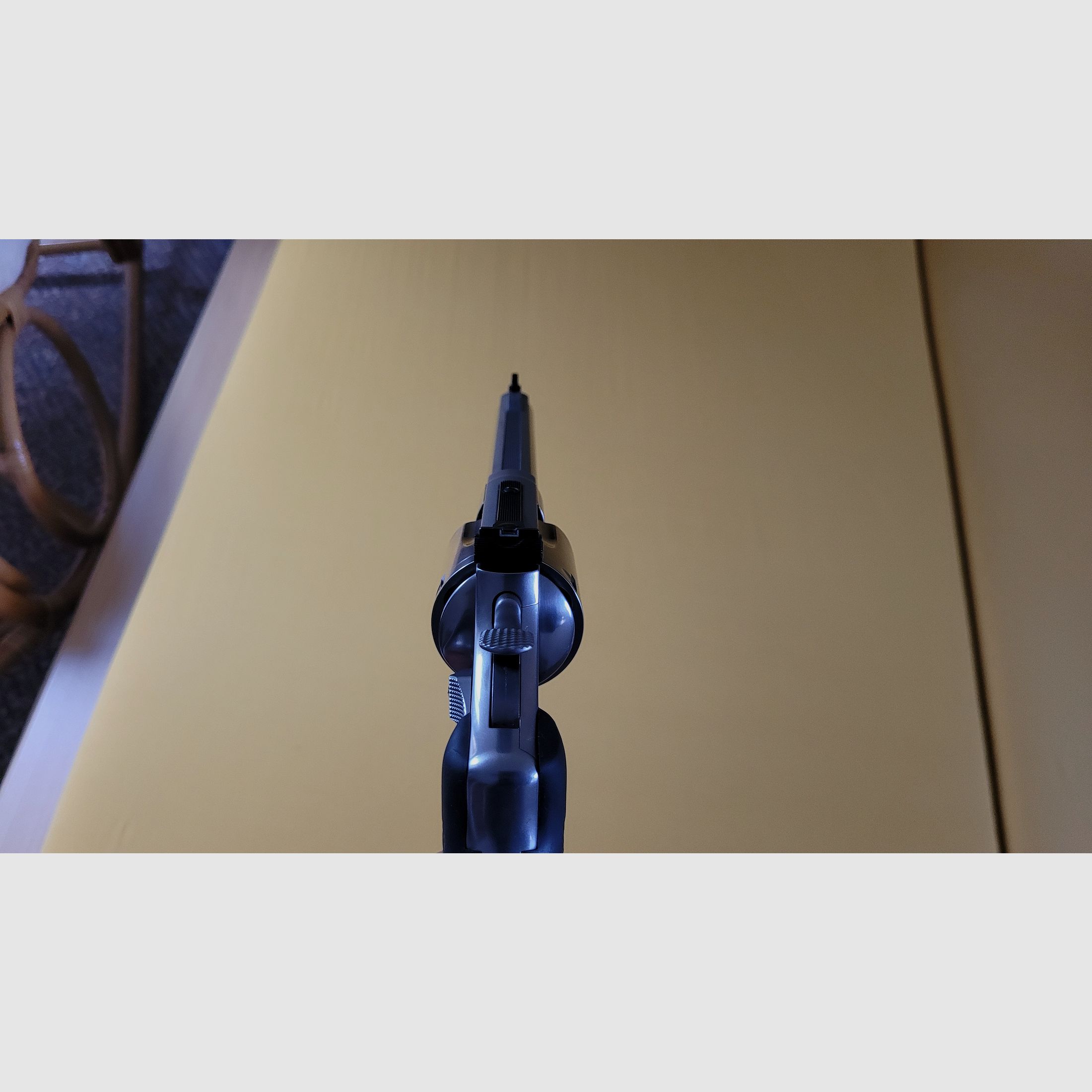 Rewolwer 44 Magnum Smith & Wesson 629-5 Classic