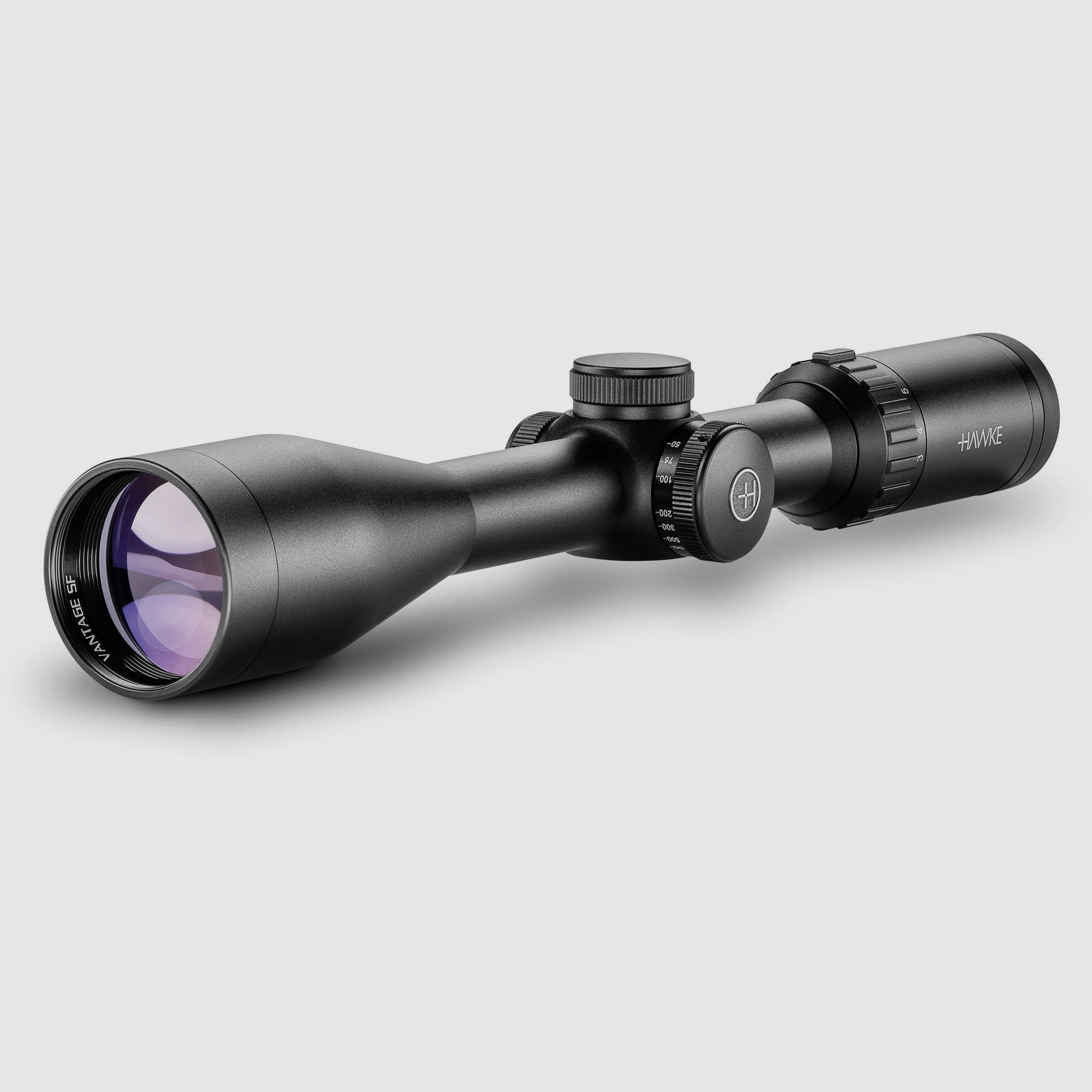 Hawke Vantage 3-12x44 SF