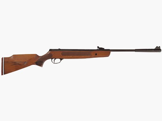 Carabina de aire comprimido mod. STRIKER 1000X – calibre 6,35