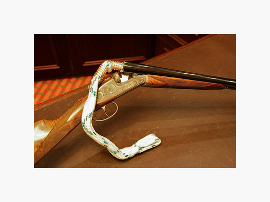 Hoppes Bore Snake Shotgun