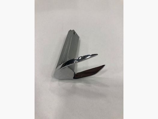 PS MINIGONNA LUCIDA INOX 1911 ALLE