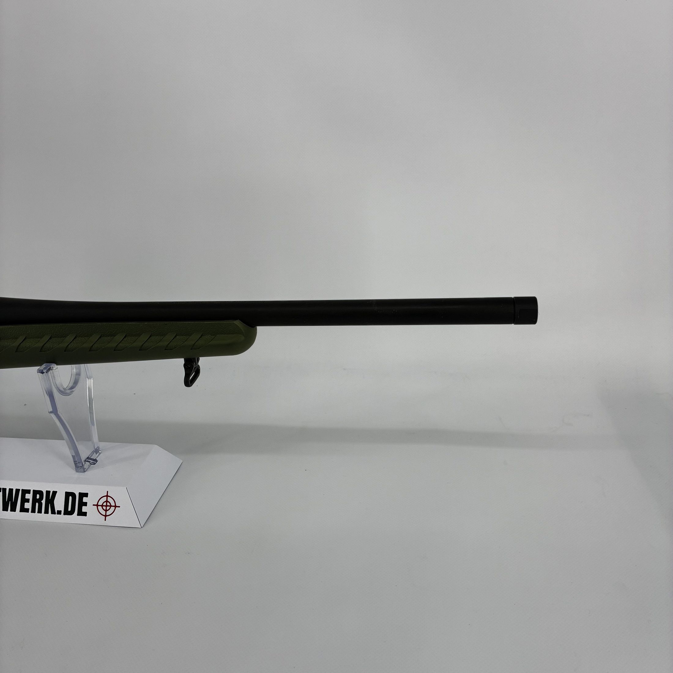Ruger American Rifle Predator