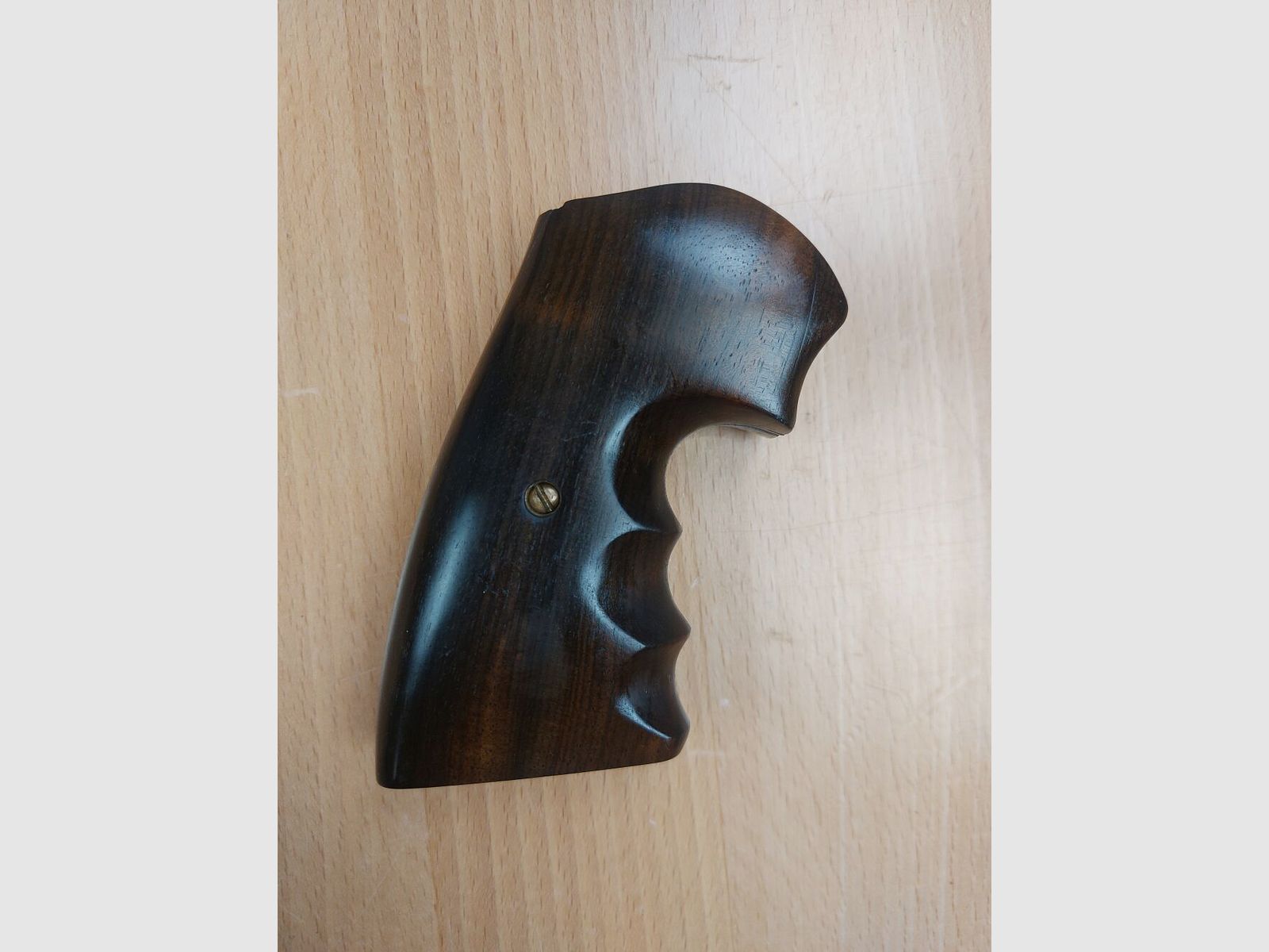 per Colt, USA Python