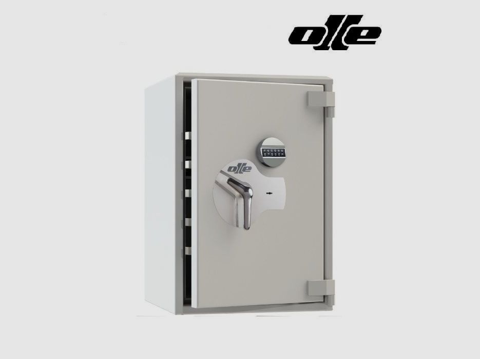 OLLE Cajas fuertes grado V AK3EE