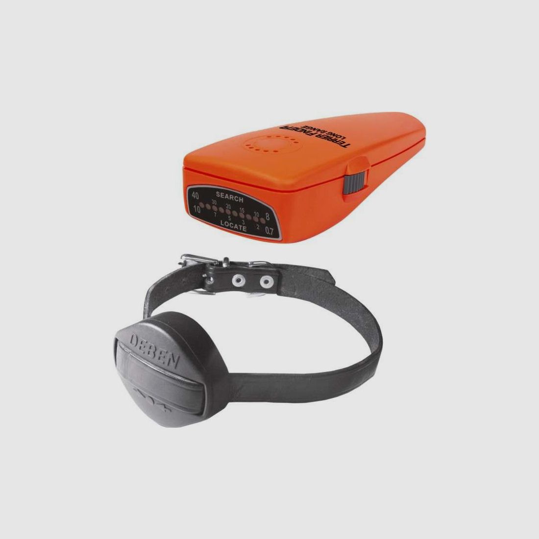 Deben Terrier Finder Long Range, Bild 1 von 5