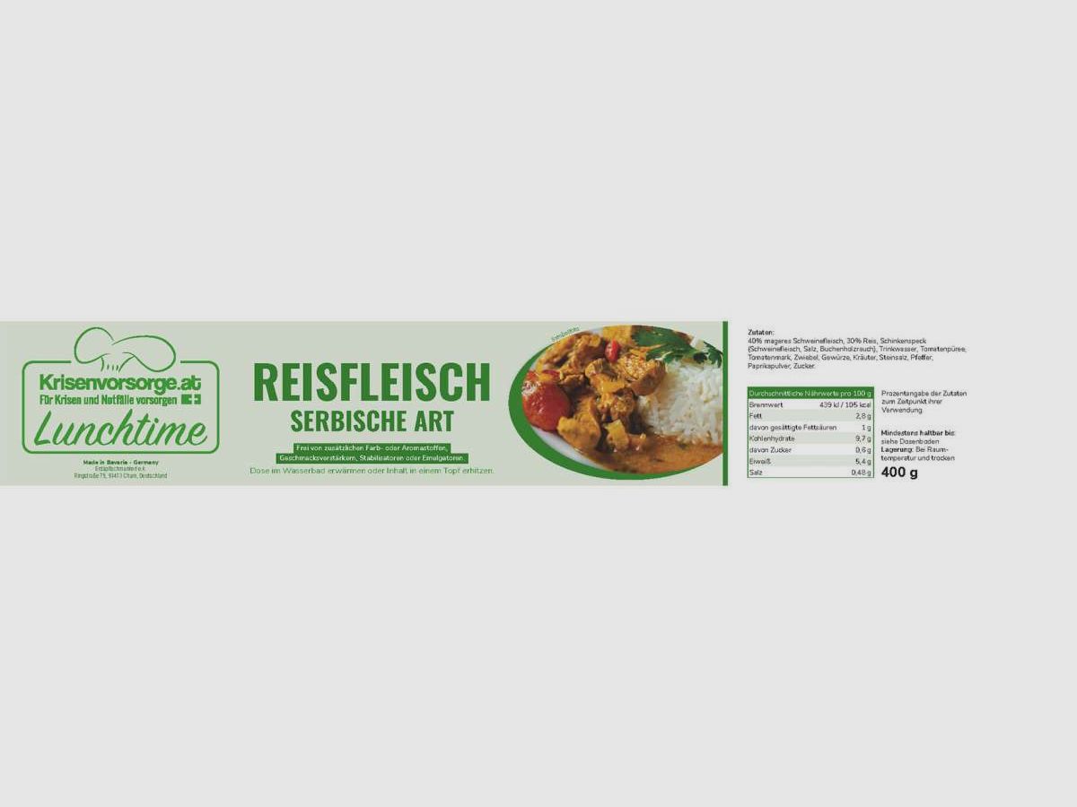 Lunchtime Revierpaket – 10 Tage, Bild 9 von 59