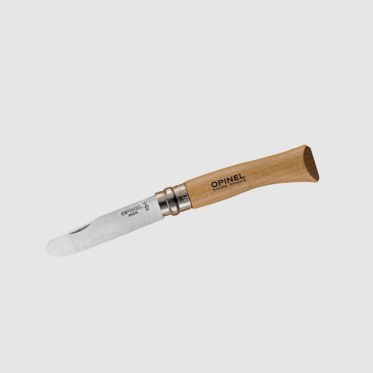 Couteau pour enfants OPINEL n°07
