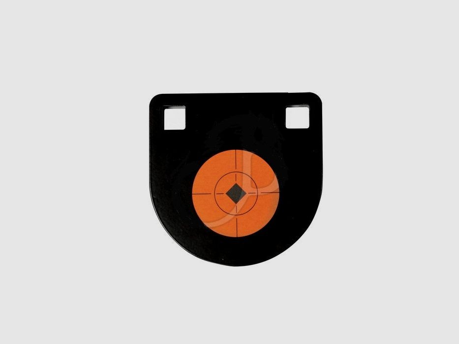 BIRCHWOOD PIATTO AR500 STEEL 4"