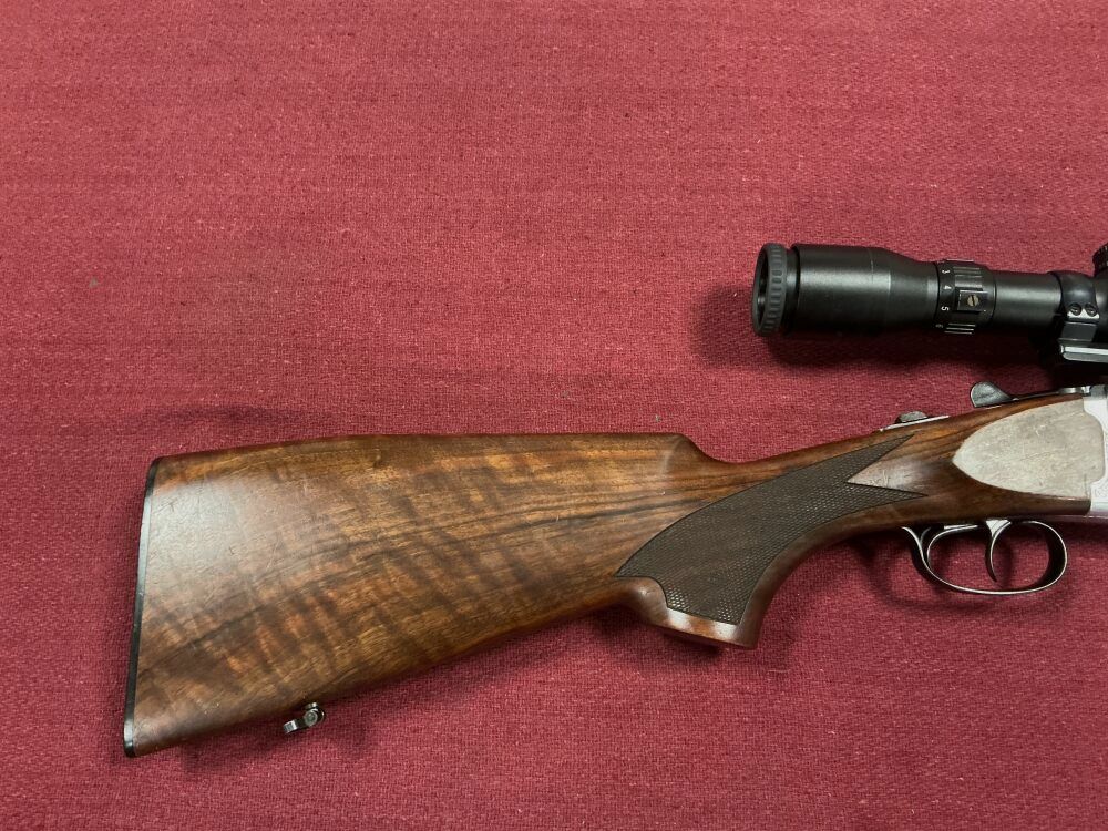 Antonio Zoli Mod. MG 92
