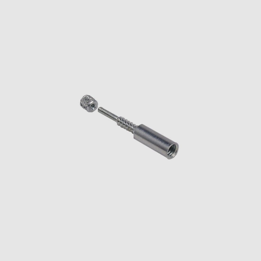 VFG-viltjeshouder / adapter voor Engelse schoonmaakstokken, afbeelding 2 van 2