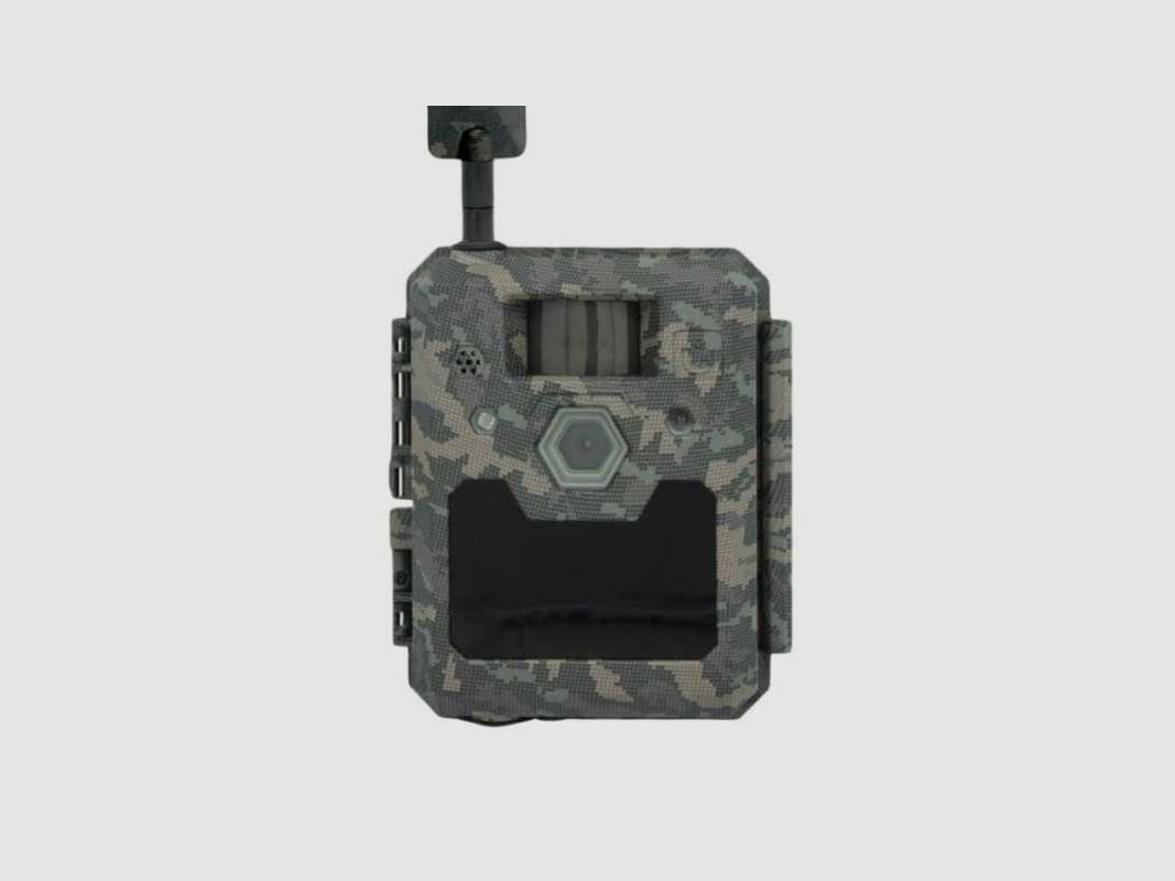 4G/LTE Fotovallen ICU CLOM Cam6 – SD inbegrepen, afbeelding 1 van 6