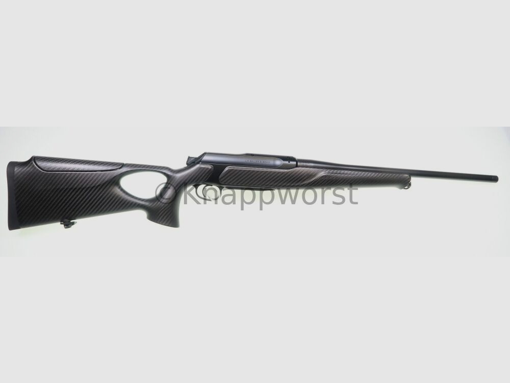 Sauer & Sohn Sauer 505 Carbon-XTC Highland