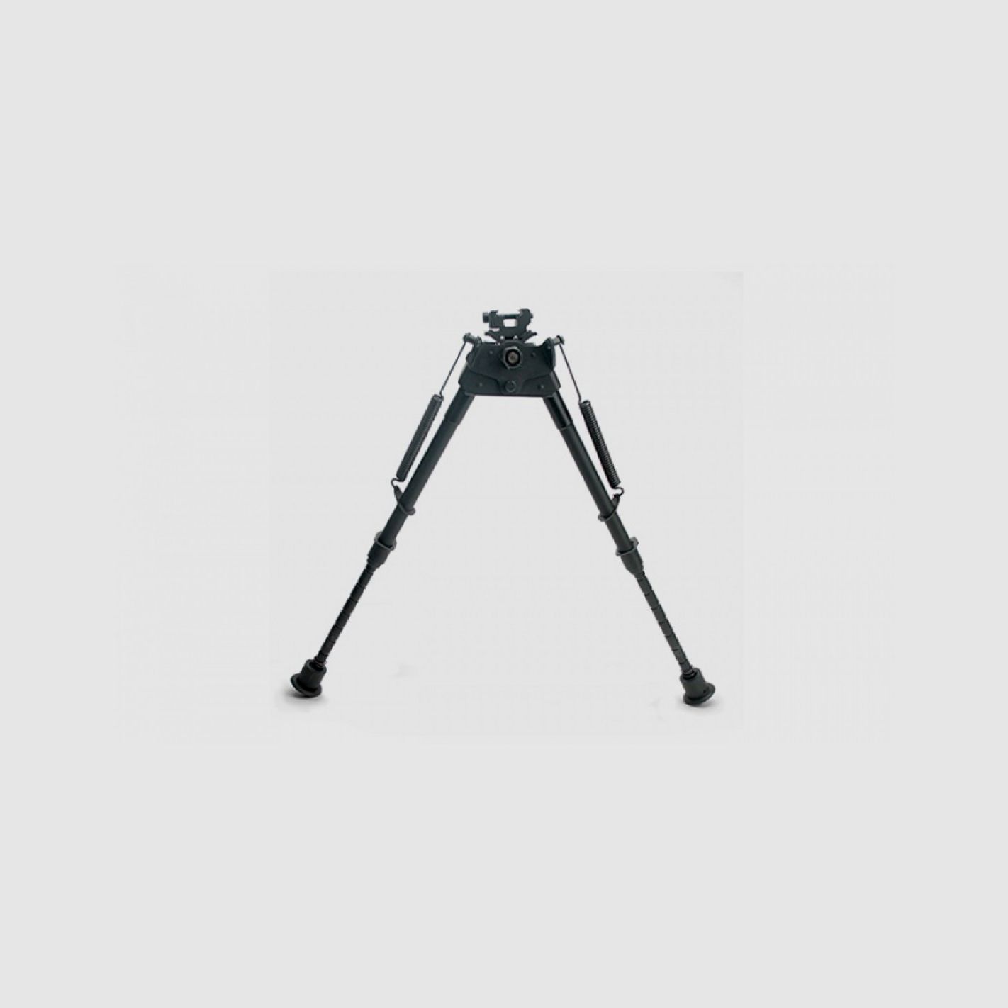 KONUS BIPODE DE TIRO 22CM-33CM