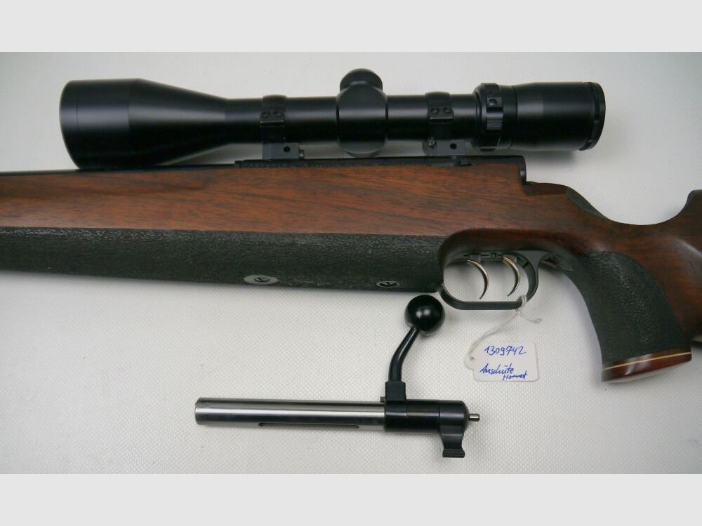 Anschütz 1432 Match