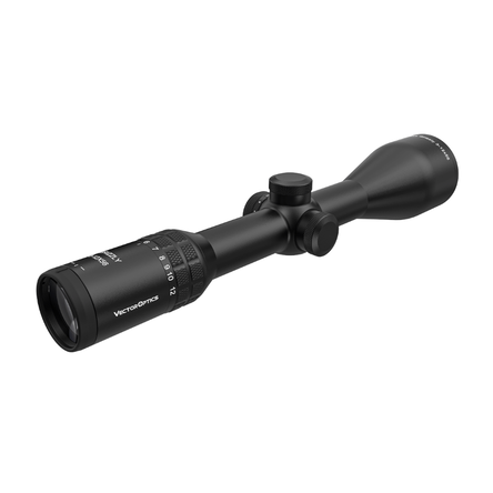 Luneta Vector Optics Grizzly Pro 3-12x56i Fiber, zdjęcie 4 z 12