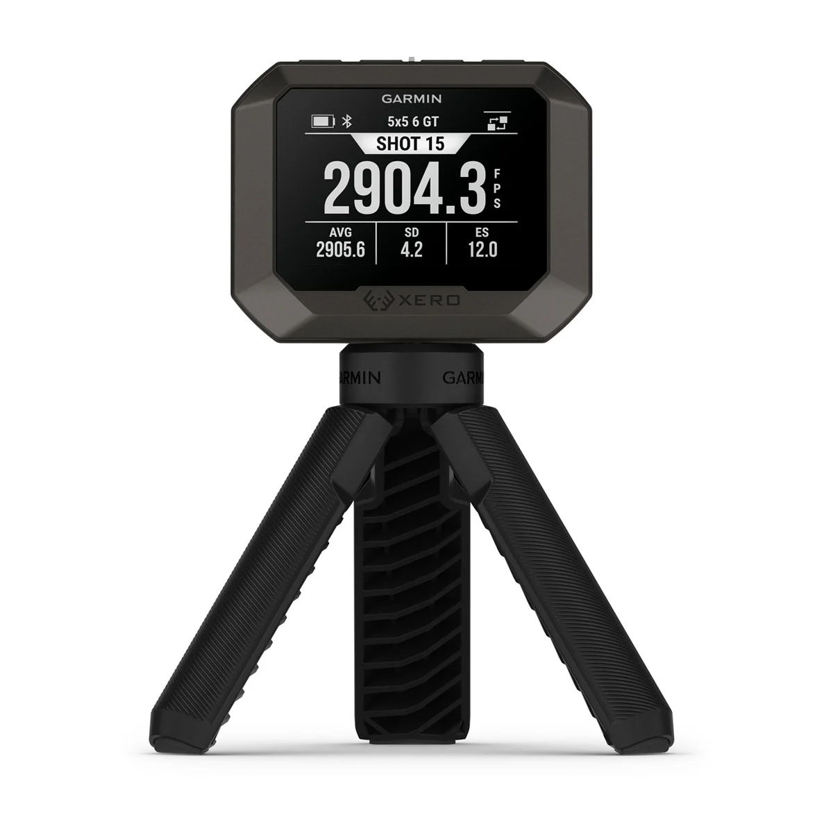 GARMIN – Chronographe XERO C2
