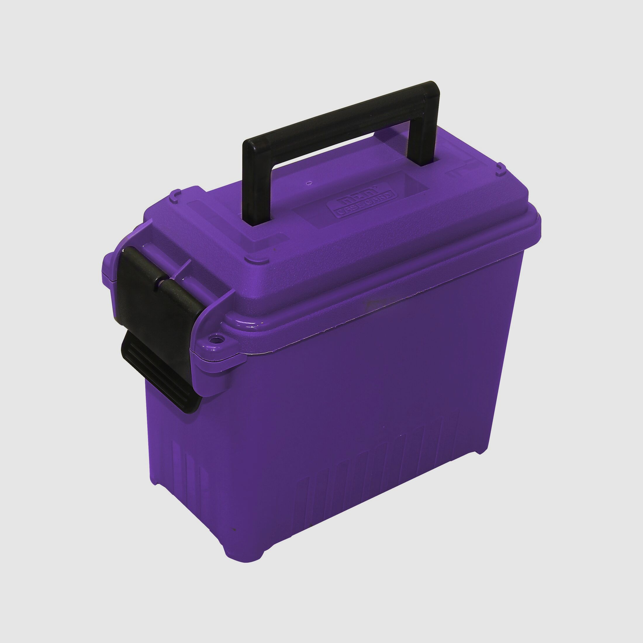 MTM scatola per munizioni AC15-25 Ammo Can Mini viola 21x11x17 cm