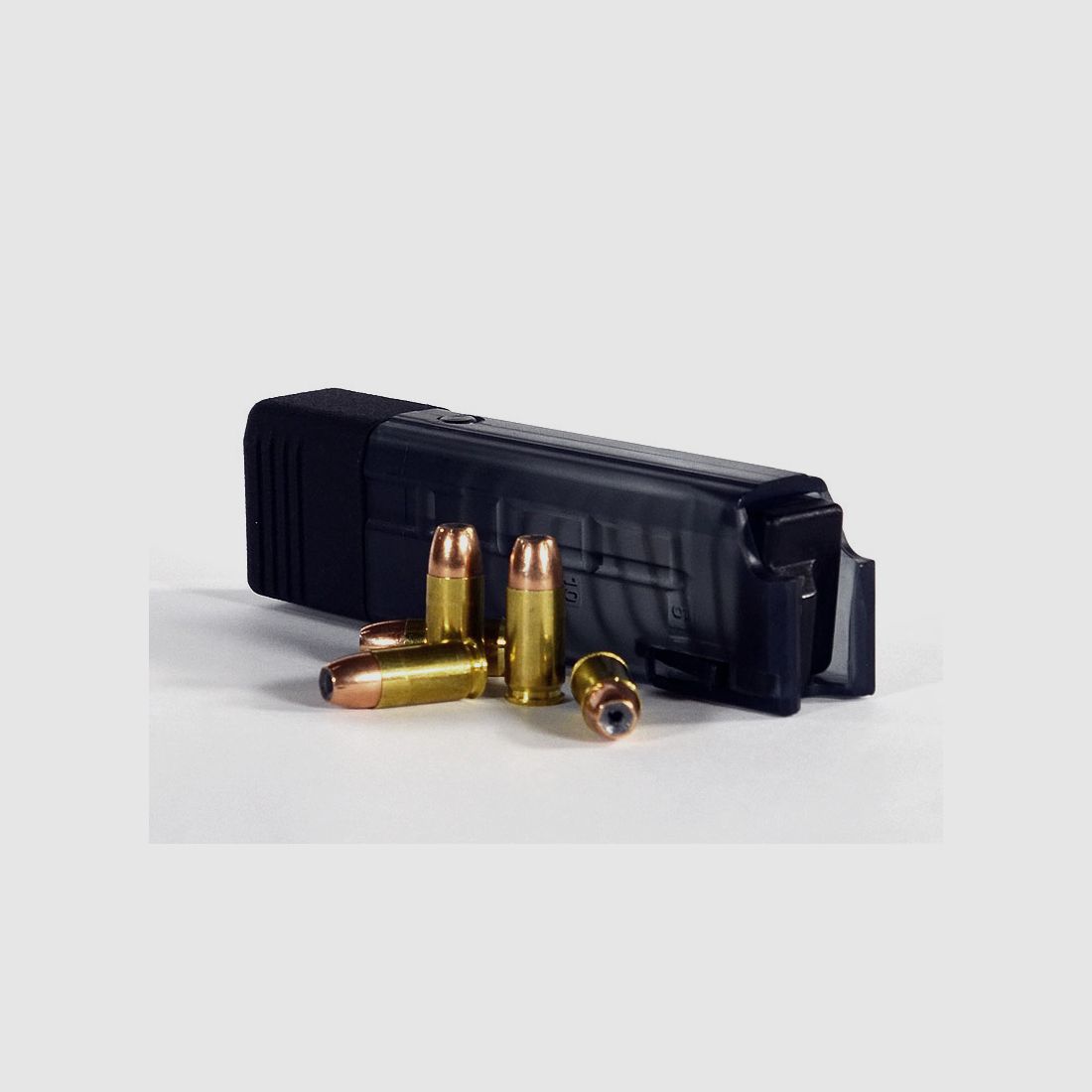 B&T 9mm Replacement Magazine APC9, SPC9, GHM9 & MP9