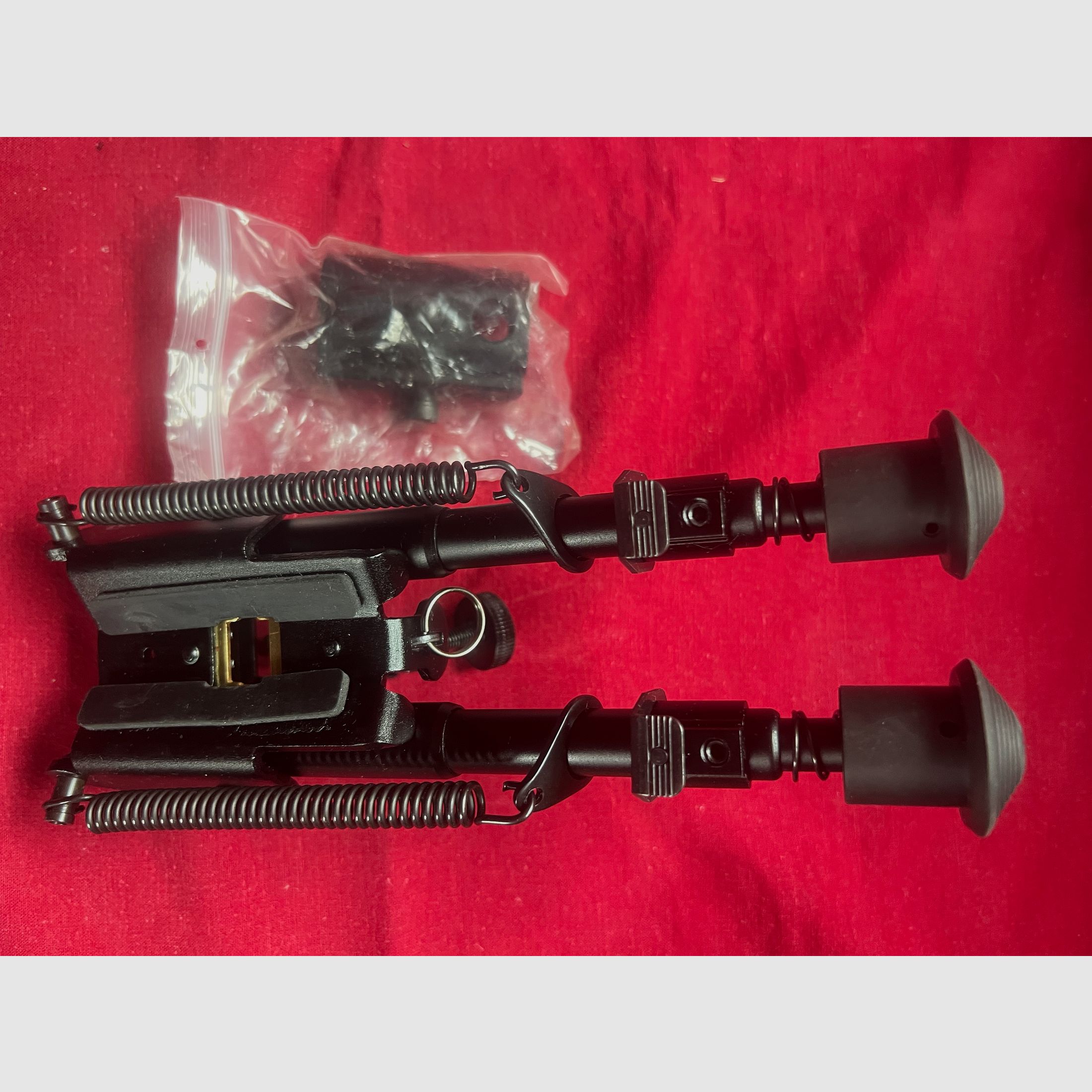 Diana LP8 Magnum Pistolet à air tactique