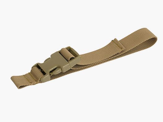 Accessory Strap with Buckle - Coyote [8FIELDS]
