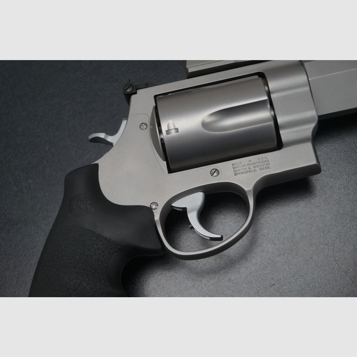 Smith & Wesson PC 500 7.5″, Bild 4 von 8