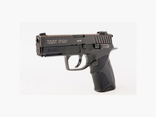 ZVS P20