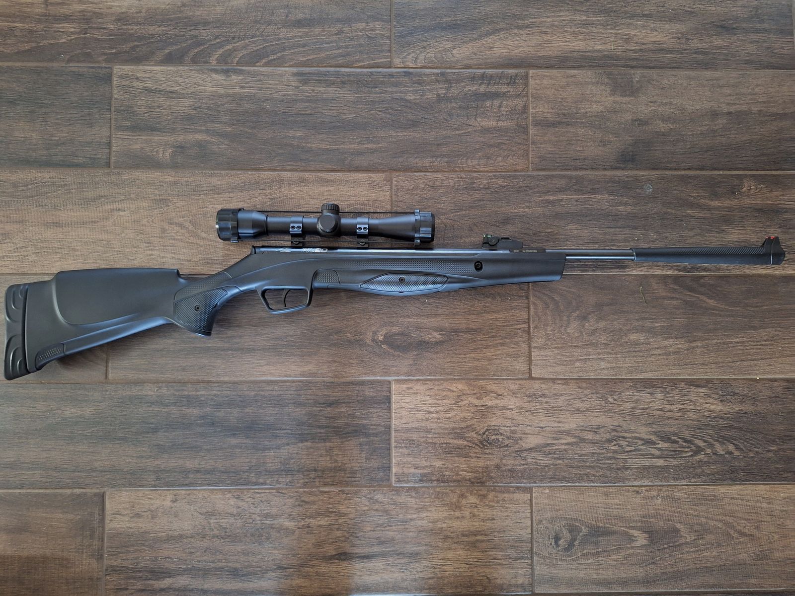 STOEGER RX 20 Dynamic Premium