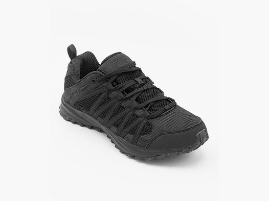 SCHUHE – MAGNUM – STORM TRAIL LITE Schwarz