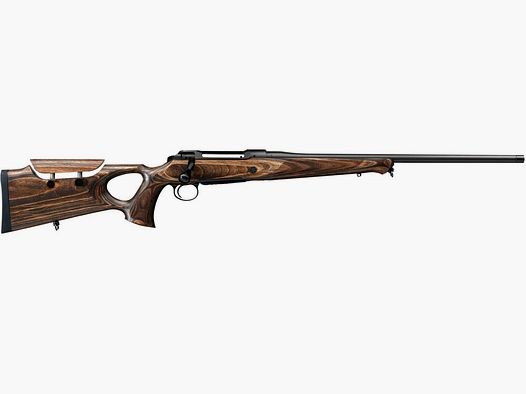 J.P. Sauer & Sohn	 Sauer 101 GTI .308 Win. LL 510 mm Gewinde M15x1 Verstellschaft