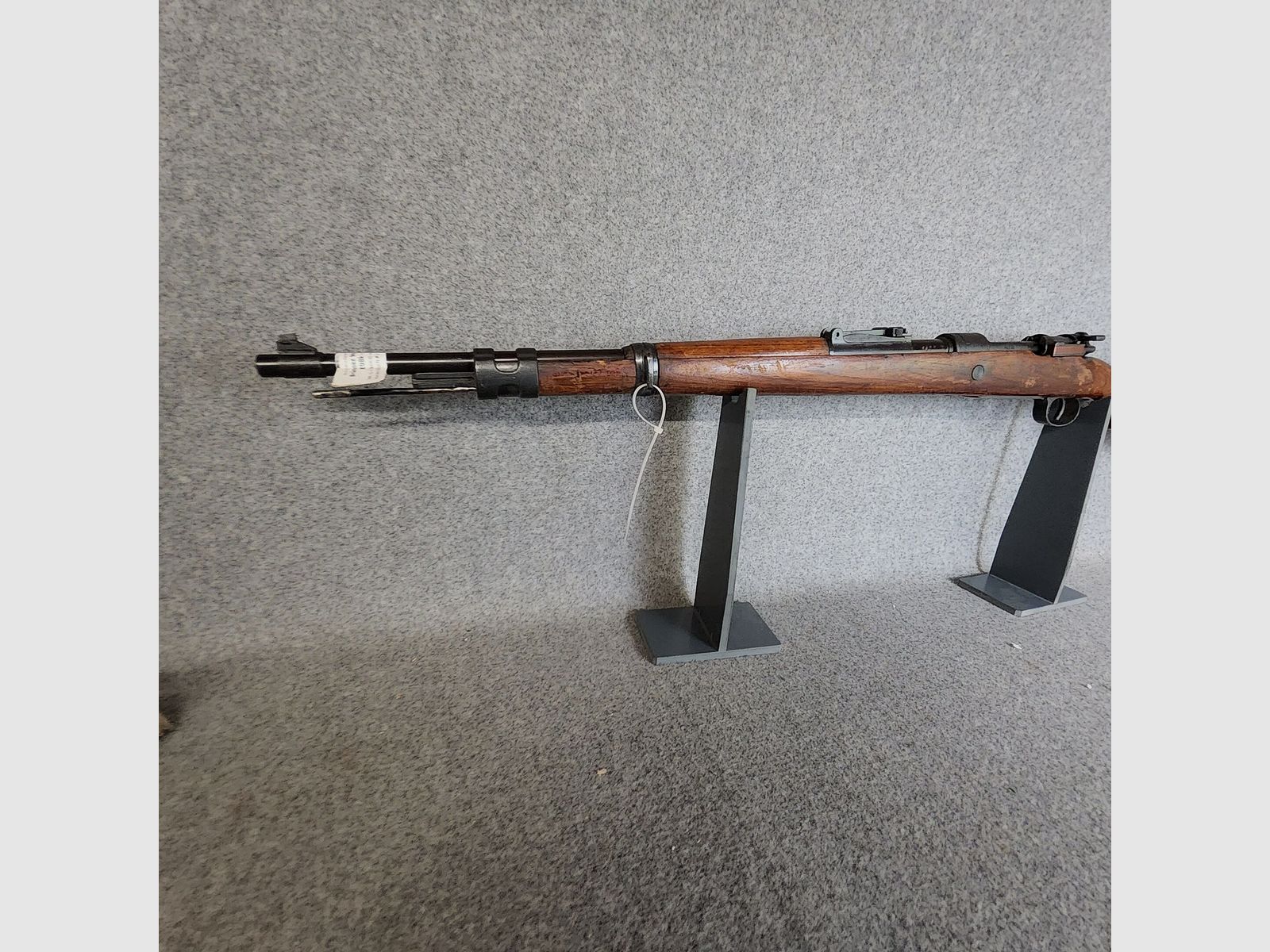 dot- Weapons Factory Brünn K98k