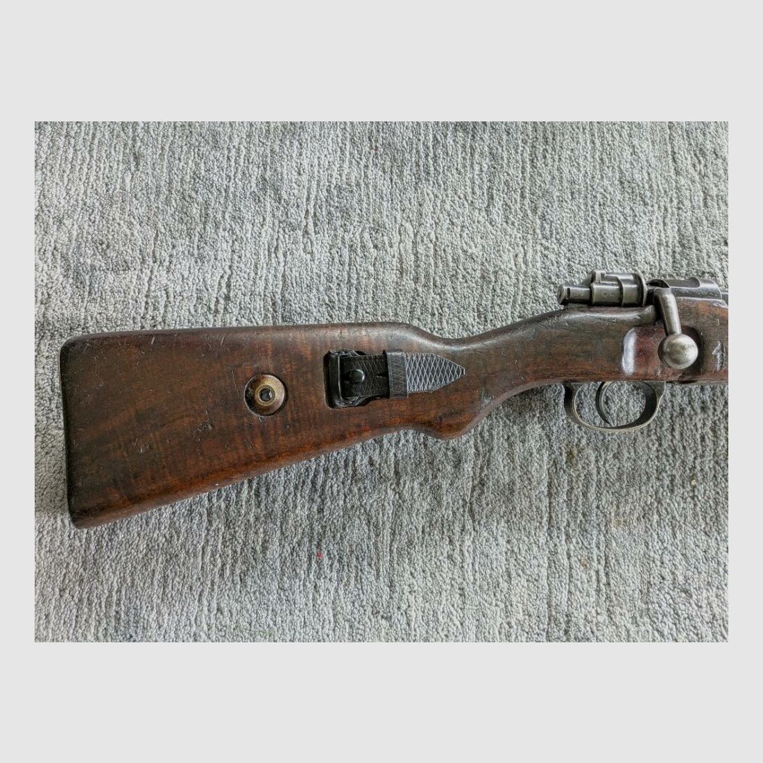 Mauser K98