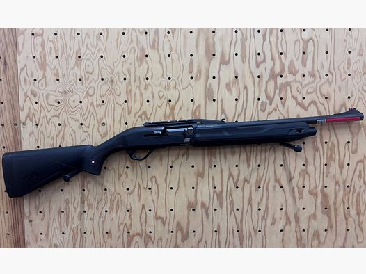 Winchester SX4 Tactical Cantilever
