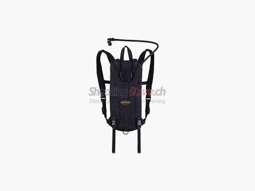 Source Tactical 3L Hydration Pack Black