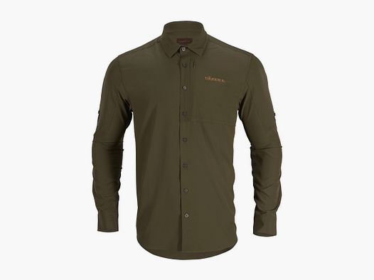 Härkila Trail Willow Hunting & Leisure Shirts for Men
