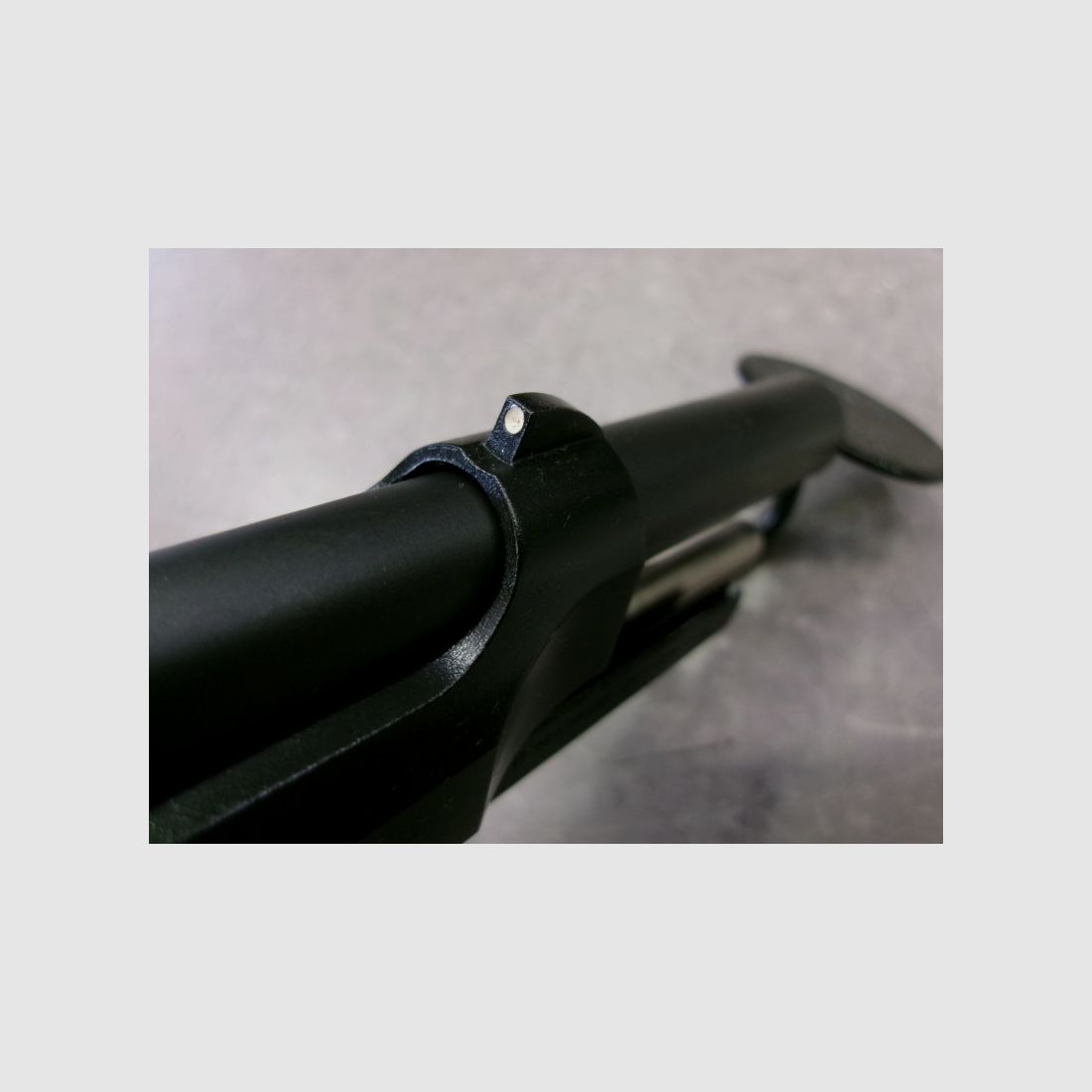 BERETTA 98FS CAL9X21 używany, zdjęcie 7 z 9